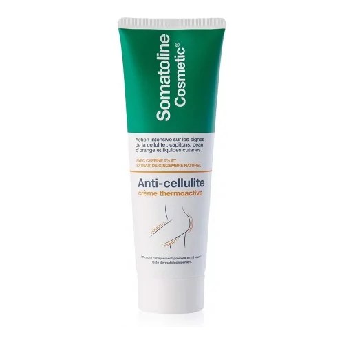 Somatoline Anti-Cellulite Creme Thermoactif 250ml