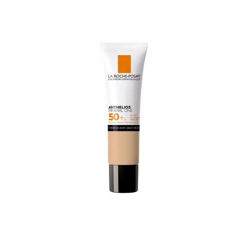 La Roche-Posay Anthelios Mineral One Spf 50+ 02 Moyenne – 30ml