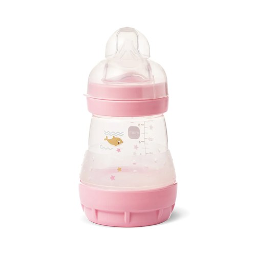 MAM BIBERON EASY START ANTI COLIC BLEU 260ML