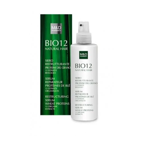 Bio12 Sérum reparateur 200 ml