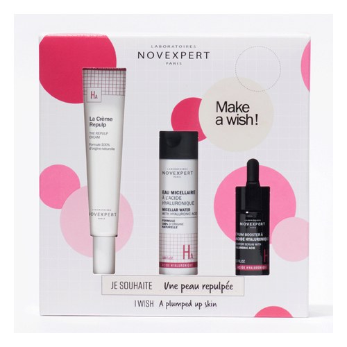Novexpert Coffret Peau Repulpée