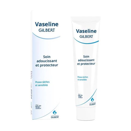 GILBERT VASELINE TUBE 50 ML