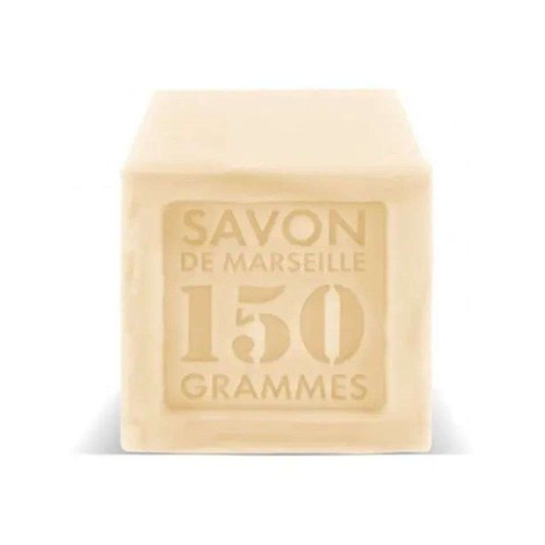 LES PETITS BAINS DE PROVENCE SAVON DUR AMANDE 150 GR