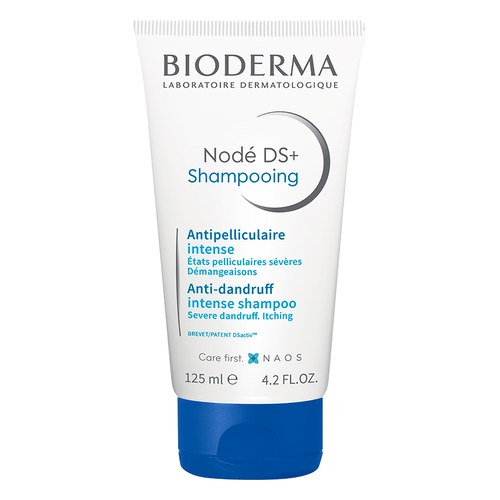 Bioderma Nodé DS+ Shampooing antipelliculaire intense 125 ml