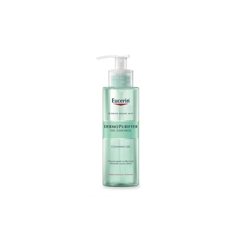 Eucerin DERMOPURE Cleansing Gel - 200ml