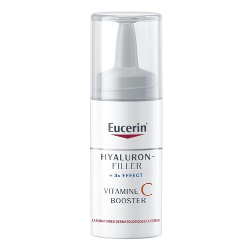 Eucerin Hyaluron Filler Vitamin C Booster 8 ml