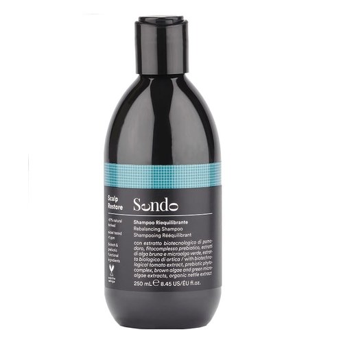 SENDO Reequilibrant Sebo Regulateur 250ml
