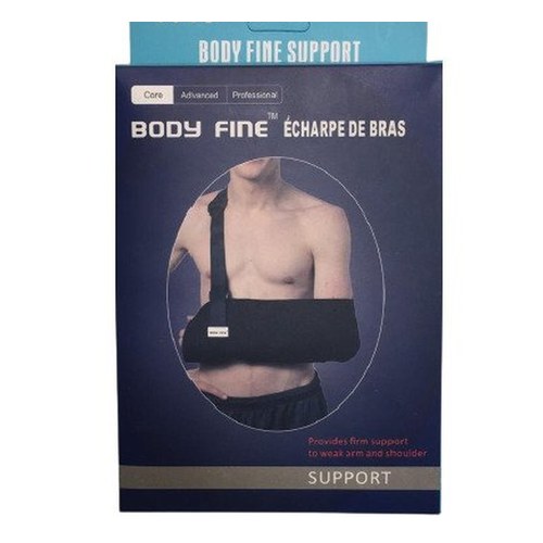 Body Fine Echarpe De Bras Gm