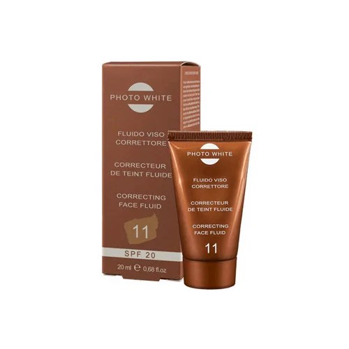 PHOTOWHITE CORRECTEUR DE TEINT N°11 SPF20