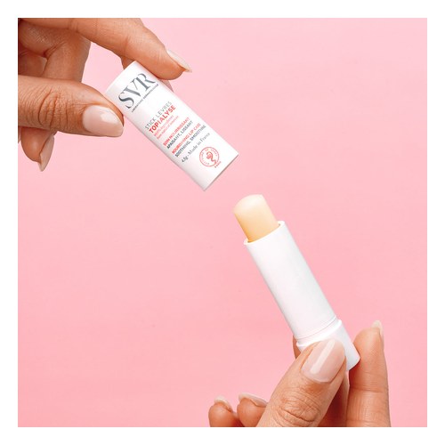 SVR TOPIALYSE STICK LÈVRES 4 G