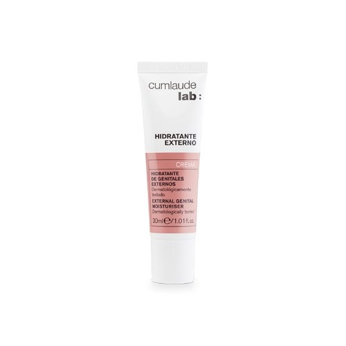 CUMLAUDE Hydratant Externe 30ml