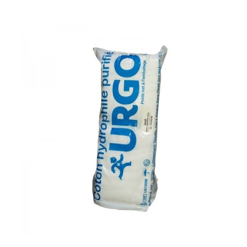 URGO Coton Hydrophile 100 gr