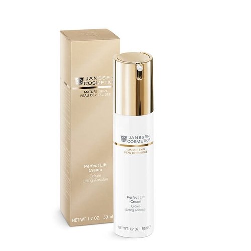 Janssen cosmetics Perfect Lift Cream 50ml