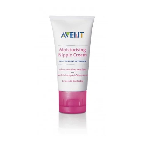 AVENT CREME MAMELONS 30ml Mamelons Sensibles