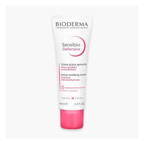 BIODERMA Sensibio Defensive Crème 40ml