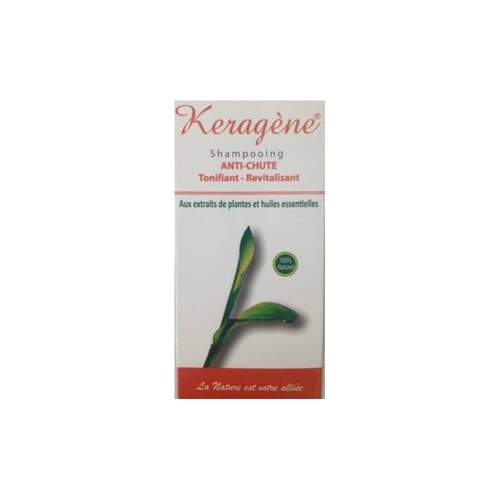KERAGENE SHAMPOING ANTI CHUTE 200ML
