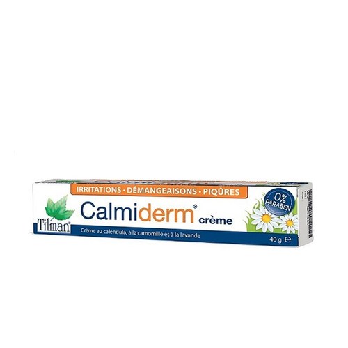 TILMAN Calmiderm Creme 40G