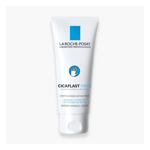 La Roche Posay Cicaplast Mains Crème Barrière Réparatrice 50ml