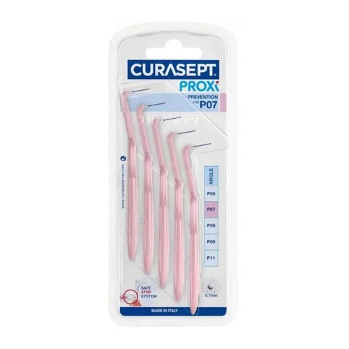 CURASEPT BROSSETTE INTERDENTAIRE PROXI ANGLE P07