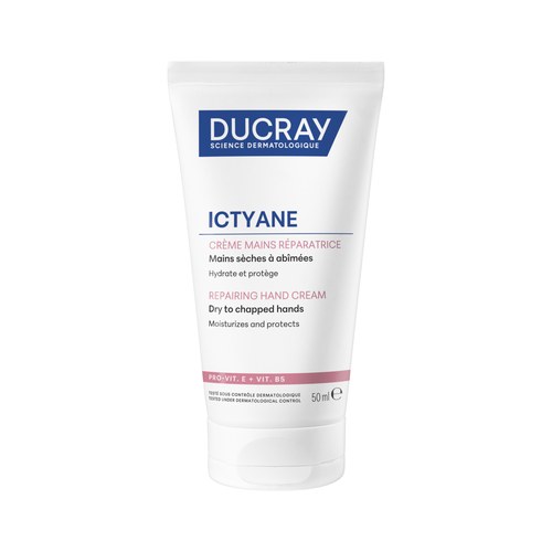 DUCRAY ICTYANE CREME MAINS 50ml