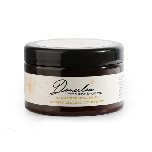 DOUCELIA Masque cheveux hydratant 250g