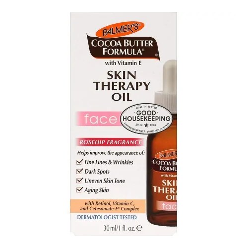 Palmer's SKIN THERAPY VISAGE ROSE 30ml