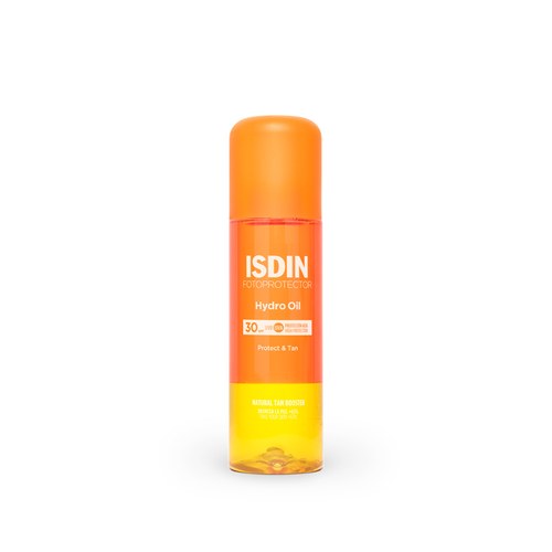 Isdin Fotoprotector Hydro Oil SPF30 200ml