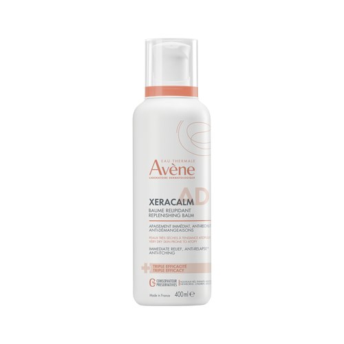 AVENE XERACALM A.D BAUME RELIPIDANT 200ml