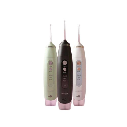 NEOPULSE Jet Dentaire NP3 My First Noir