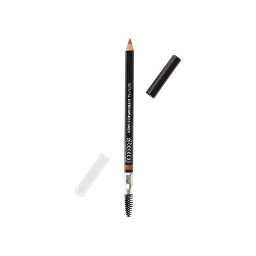 BENECOS BIO CRAYON À SOURCILS NATUREL GENTLE BROWN