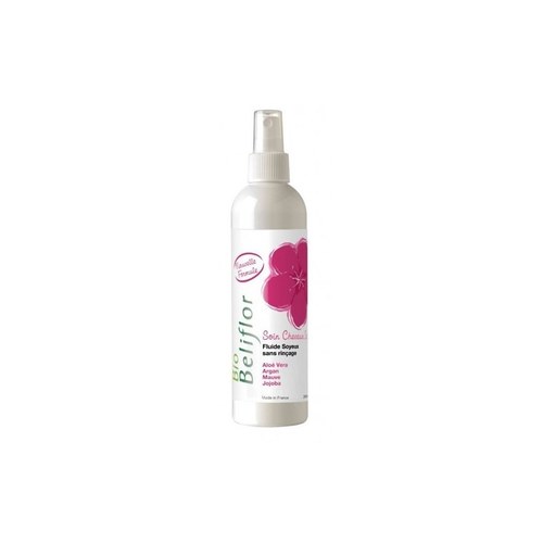 BELIFLOR FLUIDE SOYEUX SANS RINCAGE CHEVEUX SECS 250ml