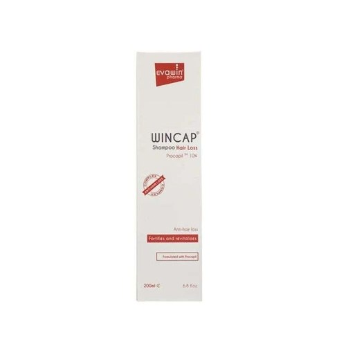 Evawin Wincap Shampoing Anti-Chute 200ml