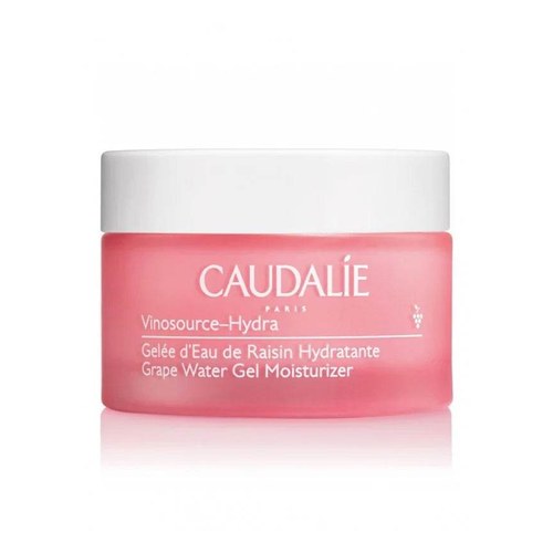 CAUDALIE VINOSOURCE-HYDRA GELÉE D’EAU DE RAISIN HYDRATANTE 50 ML