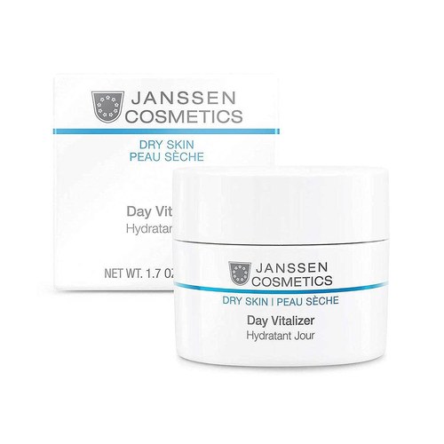 Janssen Cosmetics day Vitalizer 50ml