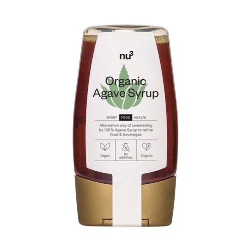 Sirop D'Agave 250 ML