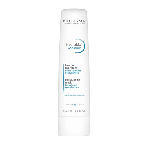 BIODERMA HYDRABIO MASQUE 75ML