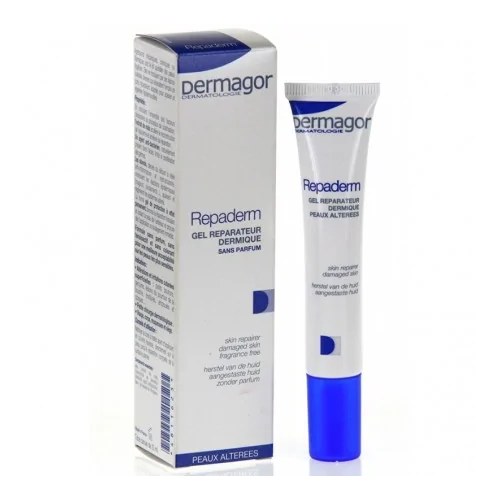 DERMAGOR REPARDEM GEL REPERATEUR DERMIQUE