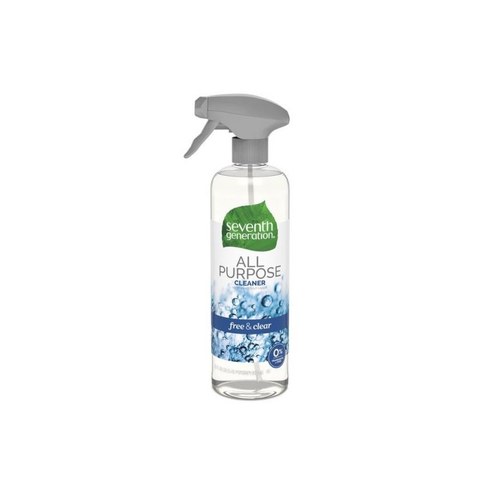 Seventh Generation Nettoyant Tout Usage 680 ML