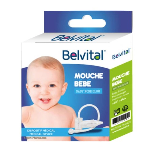 Belvital – Mouche bébé