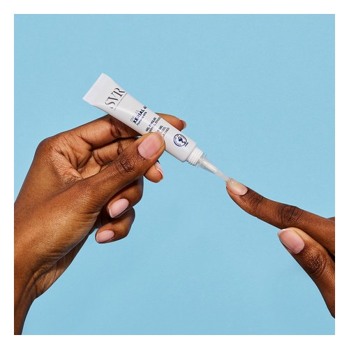 SVR XERIAL 40 ONGLES GEL 10ml Ongles Abîmés Et Épaissis
