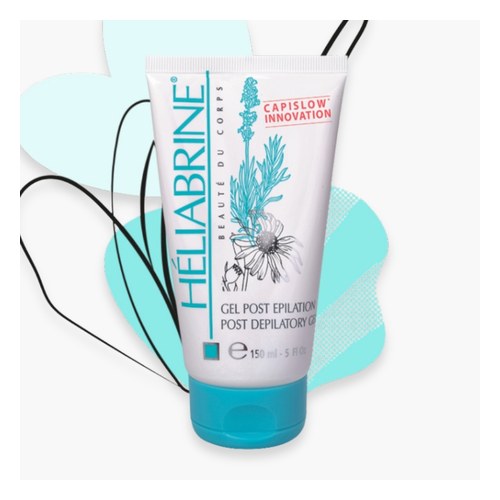 HELIABRINE GEL POST ÉPILATION 150ML