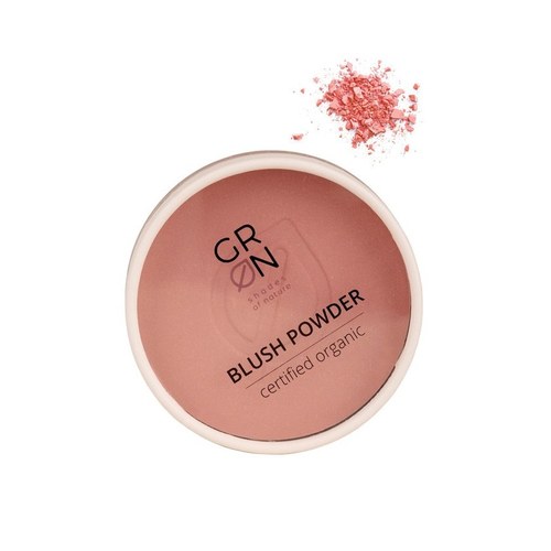 GRN Blush Powder Bio pink watermelon