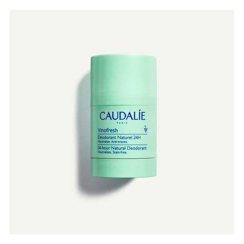 CAUDALIE VINOFRESH DÉODORANT STICK NATUREL 50 ML
