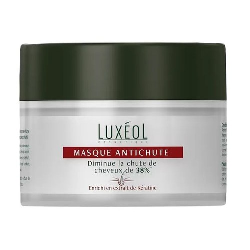 Luxéol Masque Antichute 200ml