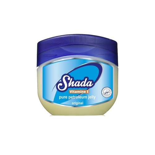 shada vaseline original vitamine E 80g