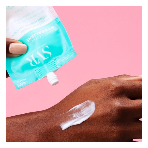 SVR HYDRALIANE CRÈME LÈGÈRE HYDRATANTE INTENSE 60% 40 ML