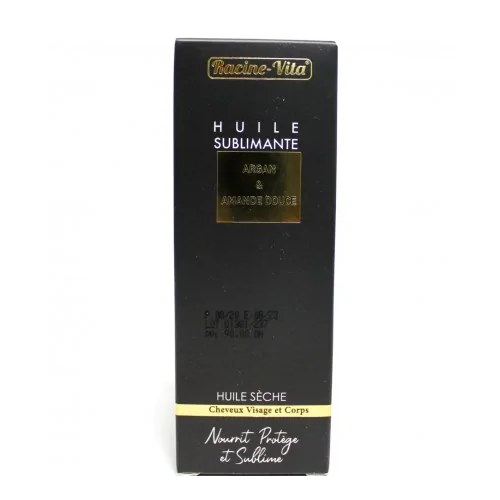 RACINE VITA Huile Sèche Sublimante