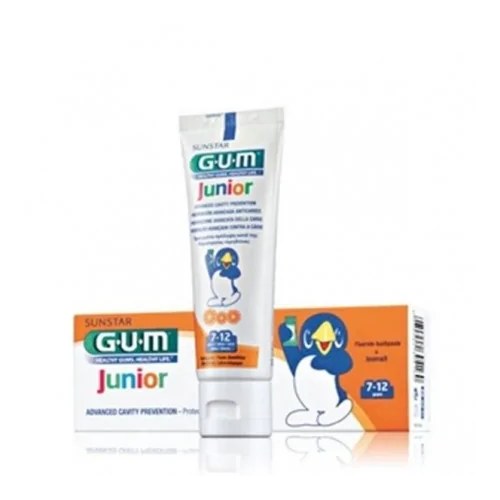 GUM DENTIFRICE JUNIOR