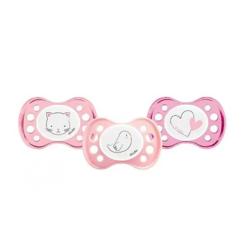 DODIE SUCETTE A25 0-2M  NAISSANCE FILLE