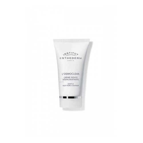 ESTHEDERM Osmoclean Crème Douce Désincrustante 75 ml